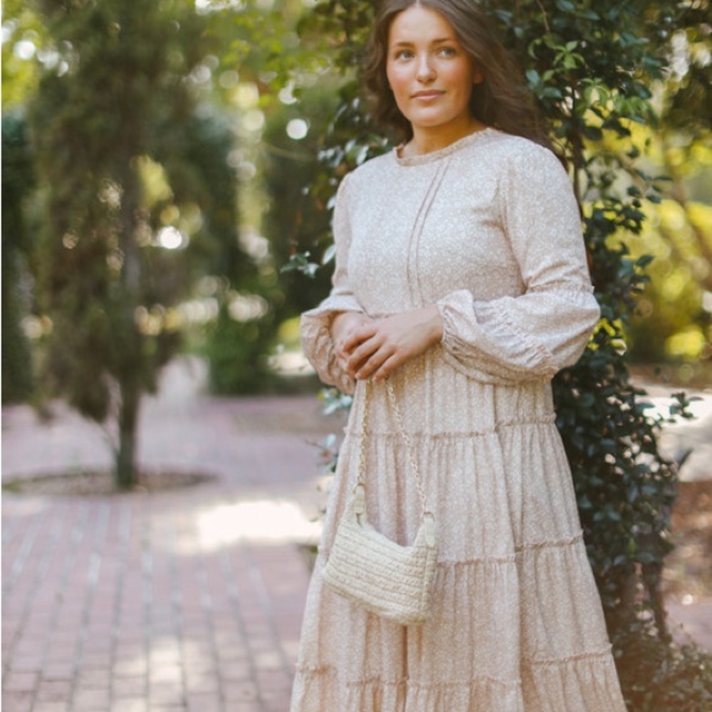 Dainty Jewells Flora Dress, Courtney Toliver